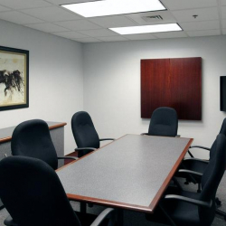 Offices at 27475 Ferry Road