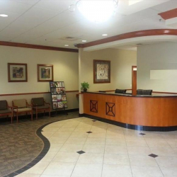 Executive office centre in Bonita Springs
