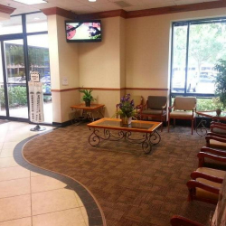 Office spaces in central Bonita Springs