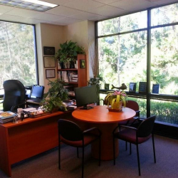 Office suites in central Bonita Springs