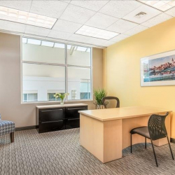 Newton executive office centre