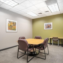 Image of Newton executive suite