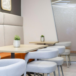 Office accomodation in Ottawa