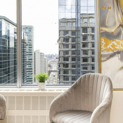 Serviced offices to let in Ottawa