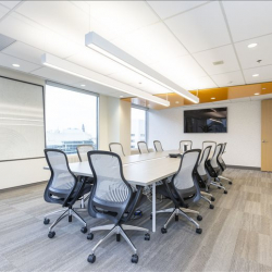 Serviced offices to lease in Ottawa