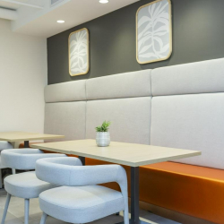 Ottawa serviced office
