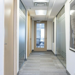 Serviced office - Ottawa