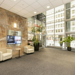 Offices at 275 Slater Street, Suite 900
