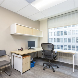 Executive suite - Ottawa