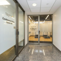 275 Slater Street, Suite 900 serviced offices