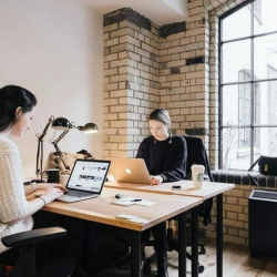Image of Boulder serviced office