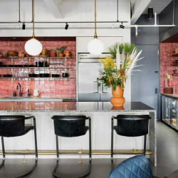 Executive suites to hire in New York City