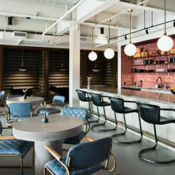 Office suites to hire in New York City