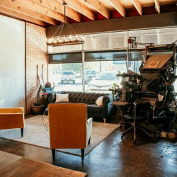 Serviced offices in central Amarillo