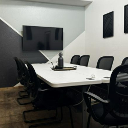 Serviced office in Amarillo