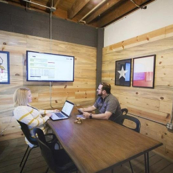 Office suite to let in Amarillo