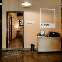 Interior of 2766 Duniven Circle