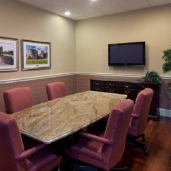 Image of Bonita Springs executive suite