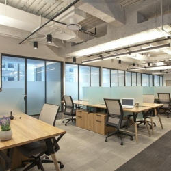 Executive office - New York City