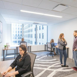 New York City office suite