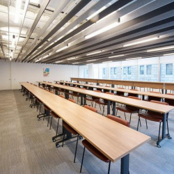 Executive suites to hire in New York City