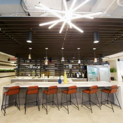 Serviced office centre to lease in New York City