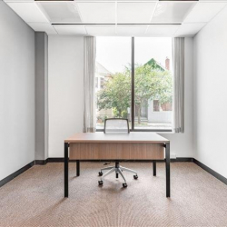 Interior of 28 Valley Road