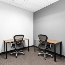Executive office centre in Montclair