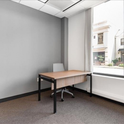 Executive suite - Montclair