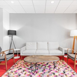 Montclair office suite