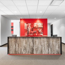 Serviced office to lease in Montclair