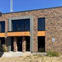 Image of Grand Rapids executive office