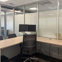 Executive office - Grand Rapids