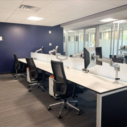 Serviced offices in central Grand Rapids
