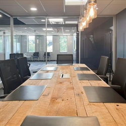 Serviced office in Grand Rapids