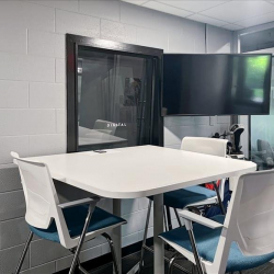 Grand Rapids serviced office