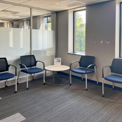 Offices at 280 Ann Street Northwest, 2nd Floor