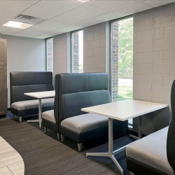 Interior of 280 Ann Street Northwest, 2nd Floor