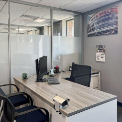 Serviced offices to let in Grand Rapids