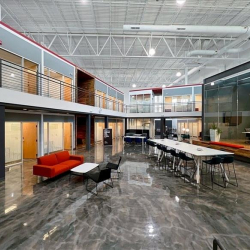 Office space in Cary