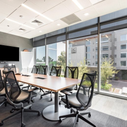 Serviced office in Phoenix