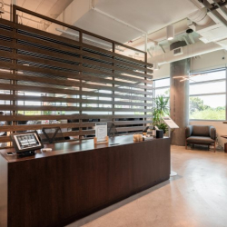 Serviced offices to rent in Phoenix