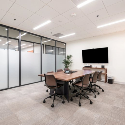 Image of Phoenix executive office