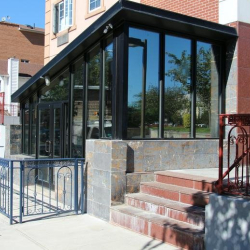 Serviced office to lease in New York City