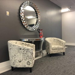 Office suite to let in Henrico