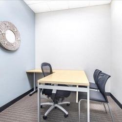 Madison serviced office
