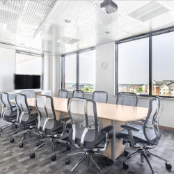 2810 Crossroads Drive, Suite 4000 executive office centres