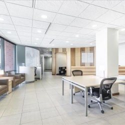 Serviced office - Madison