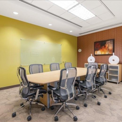 2815 Forbs Avenue, Suite 107 serviced office centres