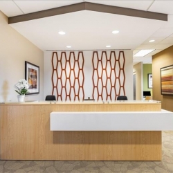 Image of Hoffman Estates office suite